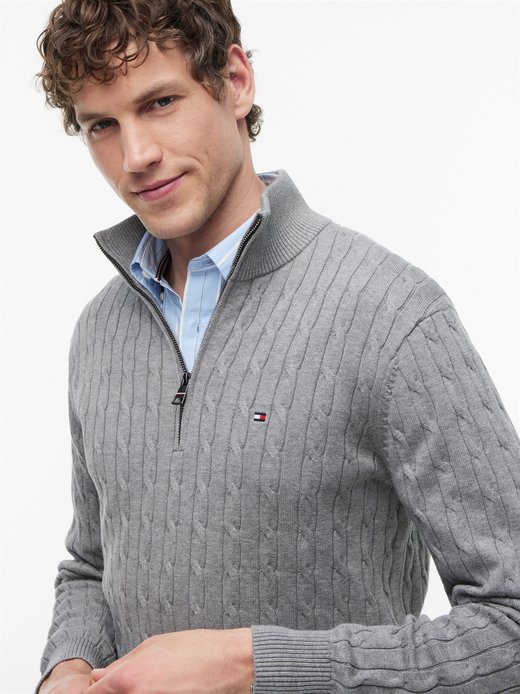 Herren Pullover