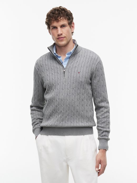 Herren Pullover
