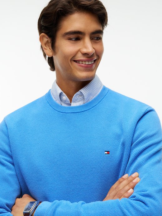 Herren Pullover
