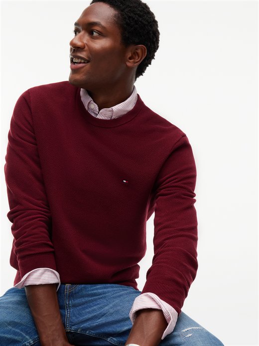 Herren Pullover