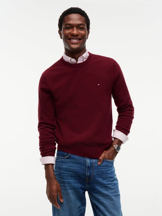 Herren Pullover