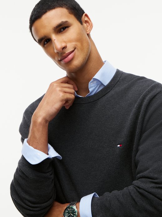 Herren Pullover