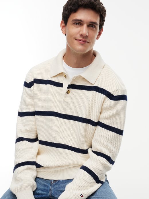 Herren Pullover
