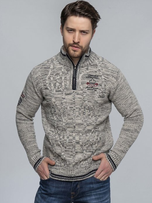 Herren Pullover