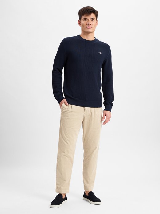 Herren Pullover