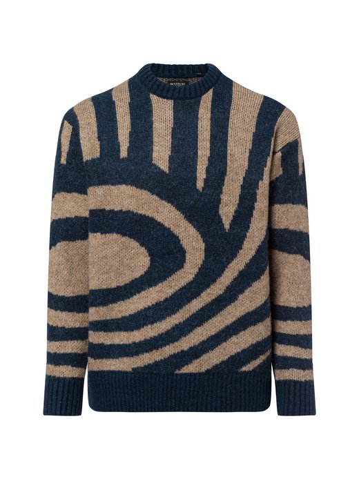 Herren Pullover