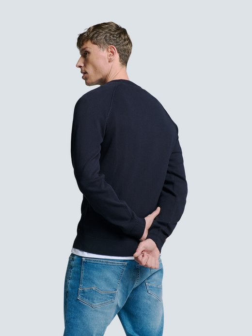Herren Pullover