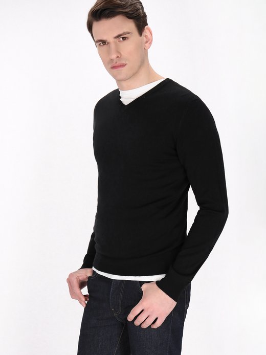 Herren Pullover