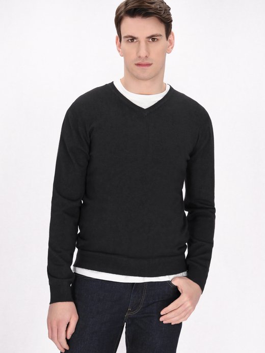 Herren Pullover