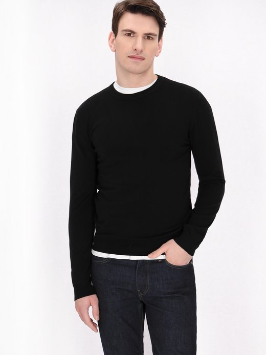 Herren Pullover