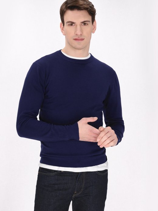 Herren Pullover