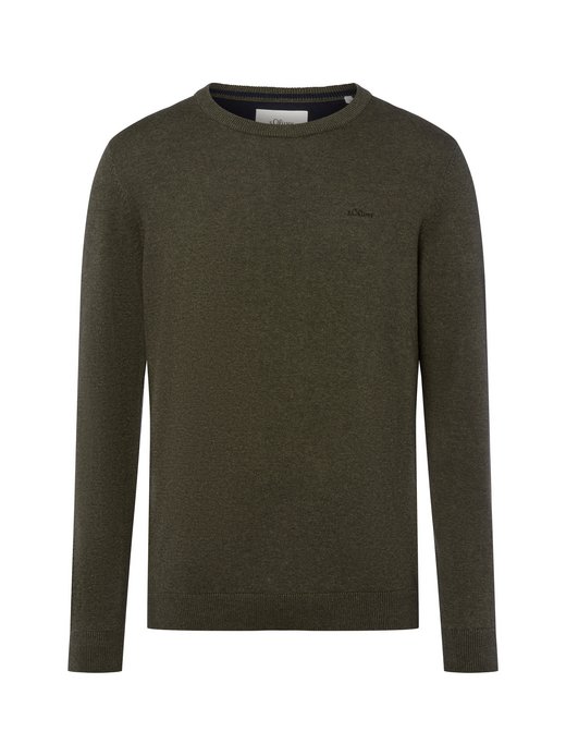 Herren Pullover