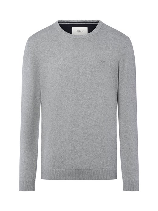 Herren Pullover