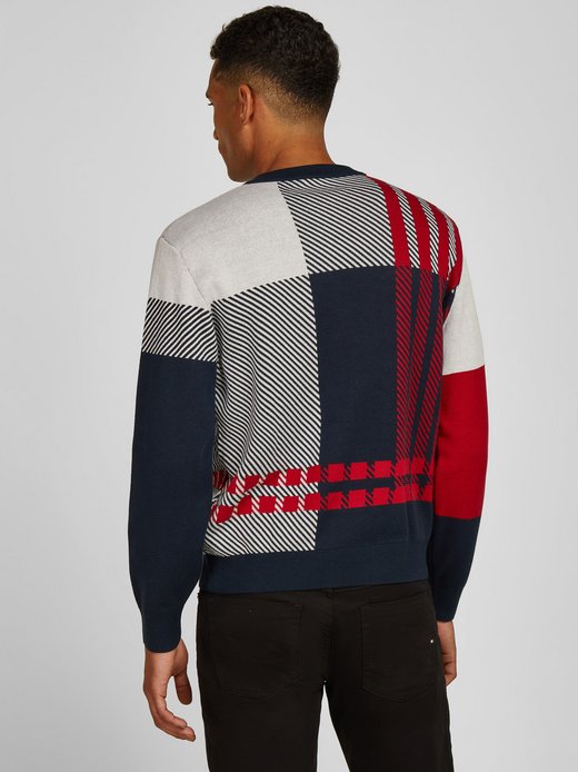 Herren Pullover