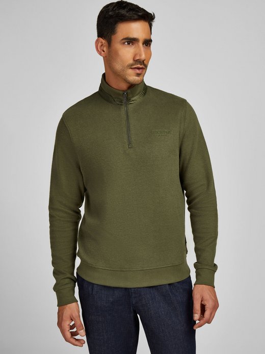 Herren Pullover