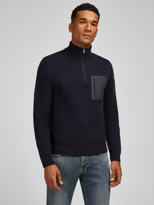 Herren Pullover