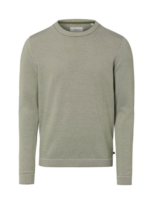 Herren Pullover