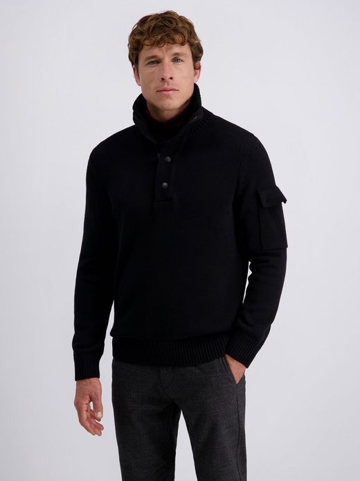 Herren Pullover