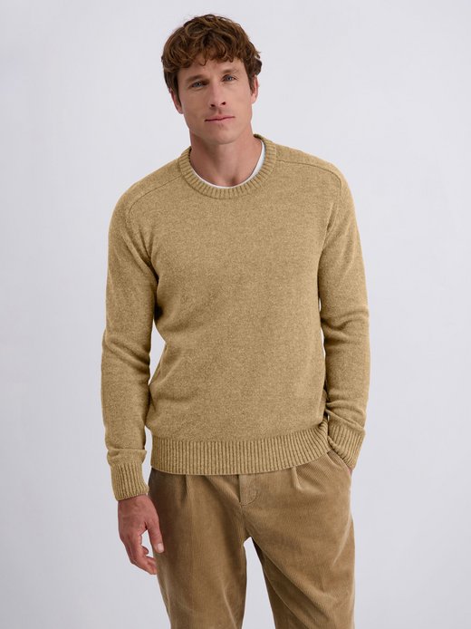 Herren Pullover
