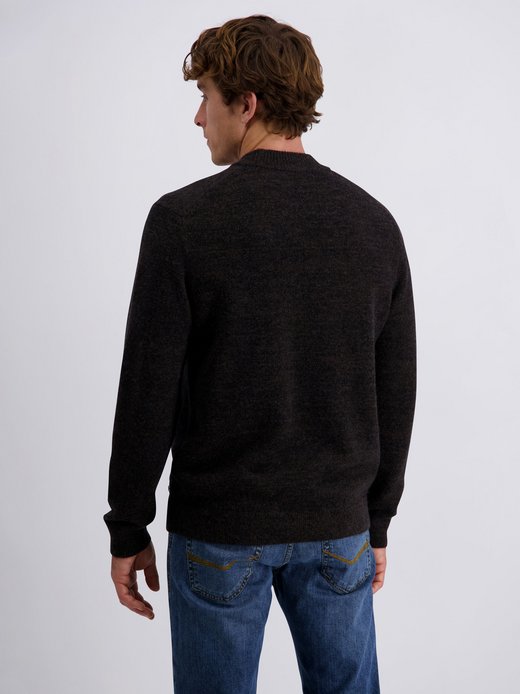 Herren Pullover