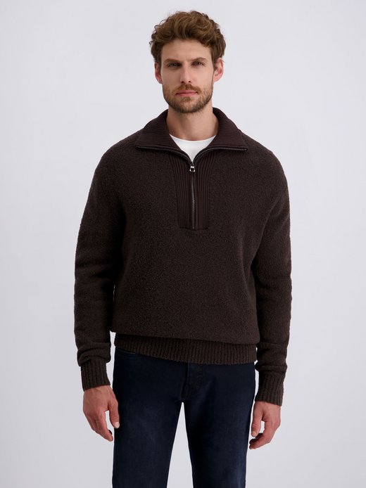 Herren Pullover