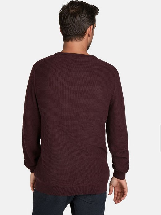 Herren Pullover