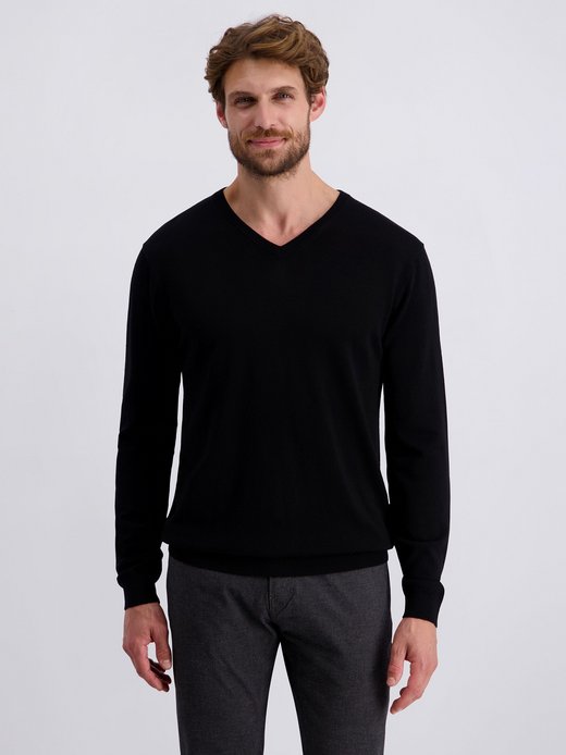 Herren Pullover