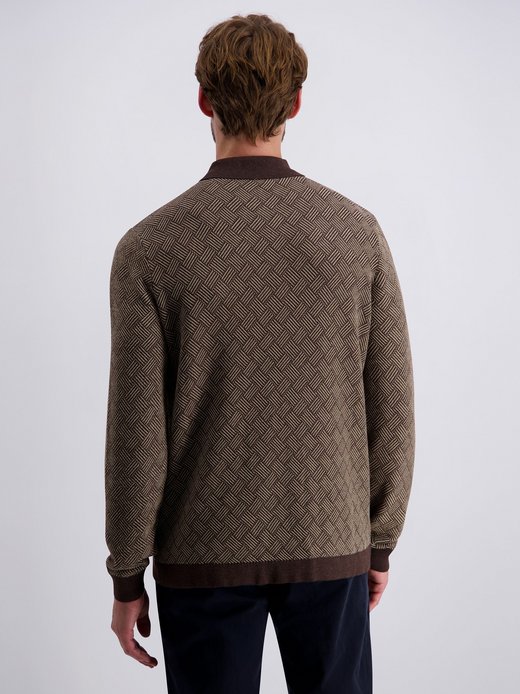 Herren Pullover