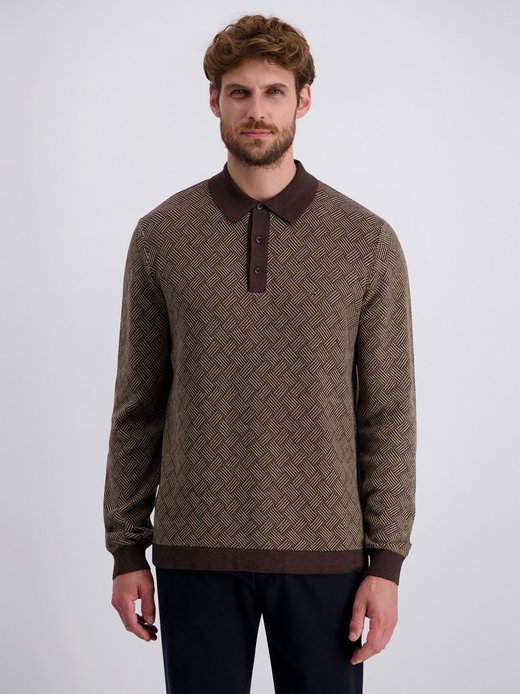 Herren Pullover