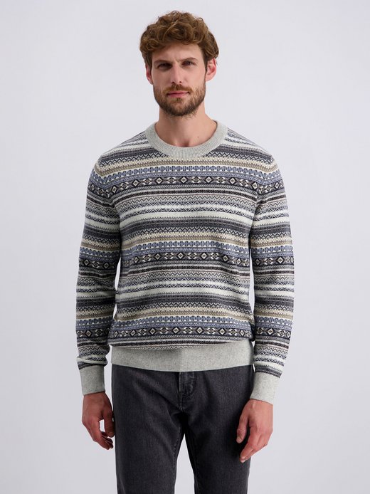 Herren Pullover