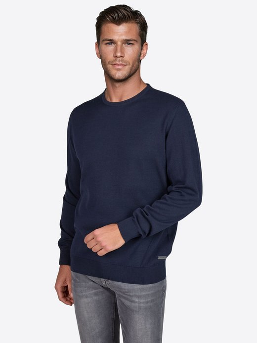 Herren Pullover
