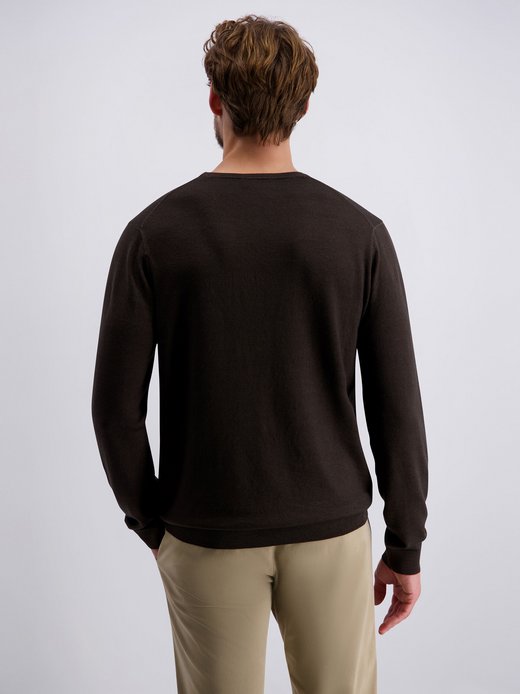Herren Pullover