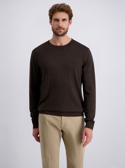 Herren Pullover