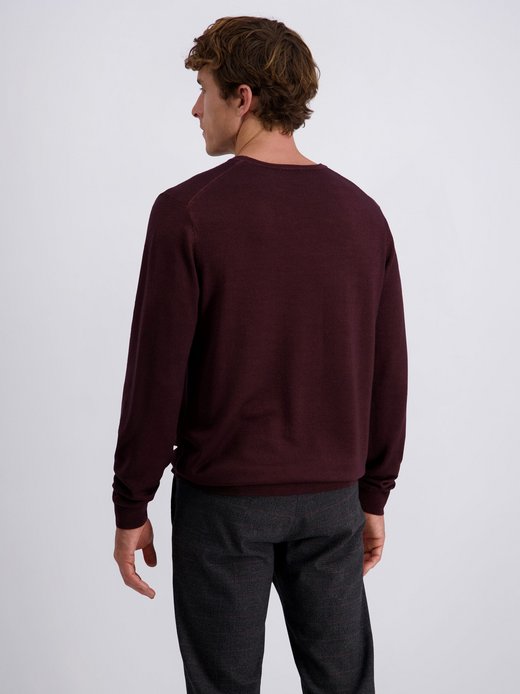 Herren Pullover