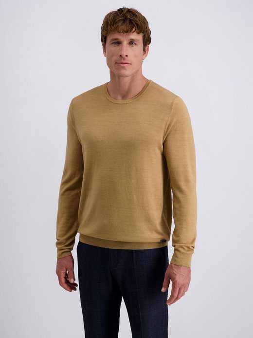 Herren Pullover