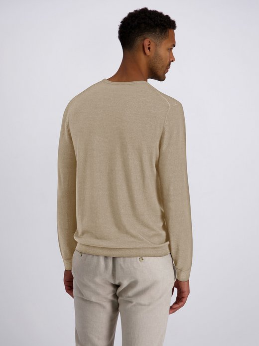 Herren Pullover
