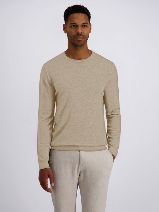 Herren Pullover