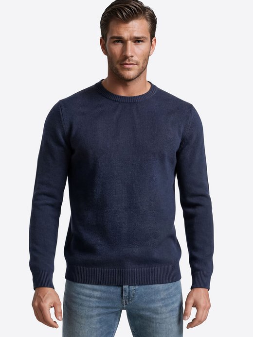 Herren Pullover