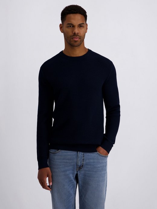 Herren Pullover
