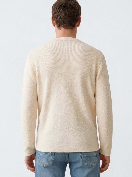 Herren Pullover