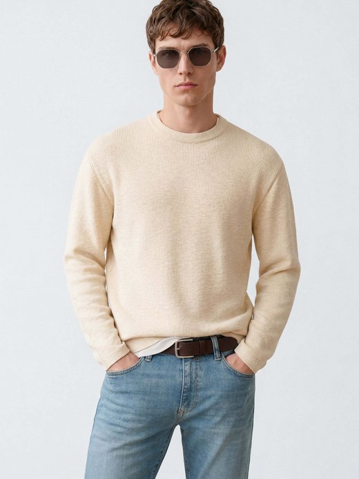 Herren Pullover