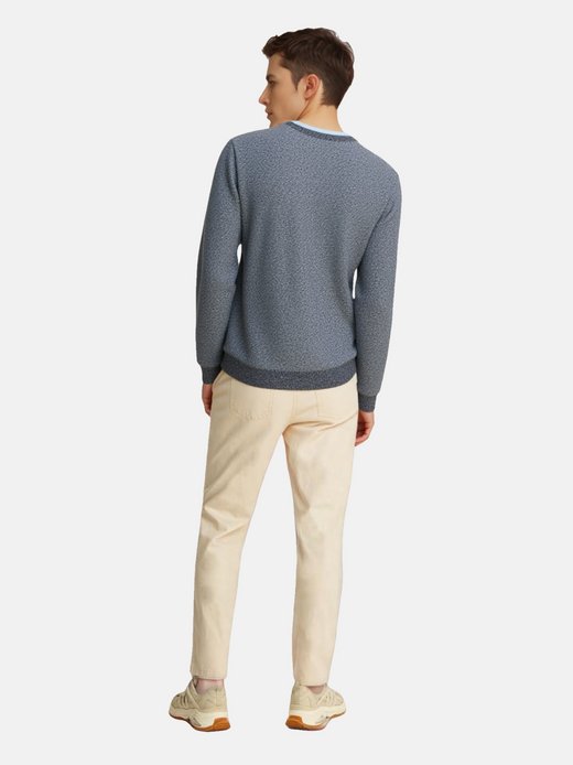 Herren Pullover