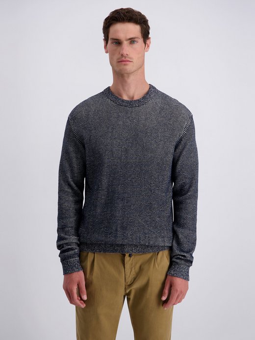 Herren Pullover