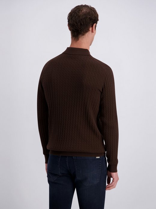 Herren Pullover