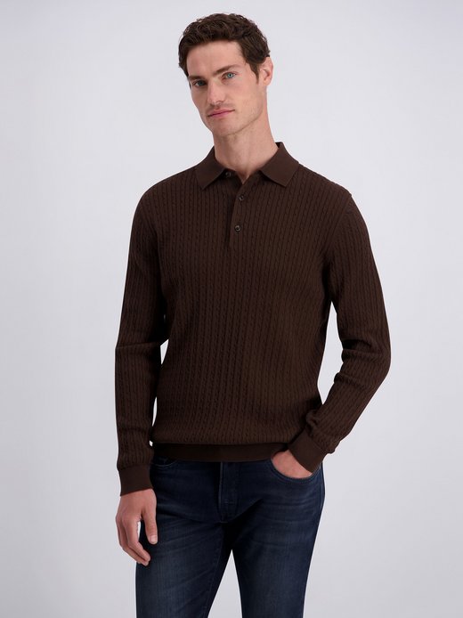 Herren Pullover