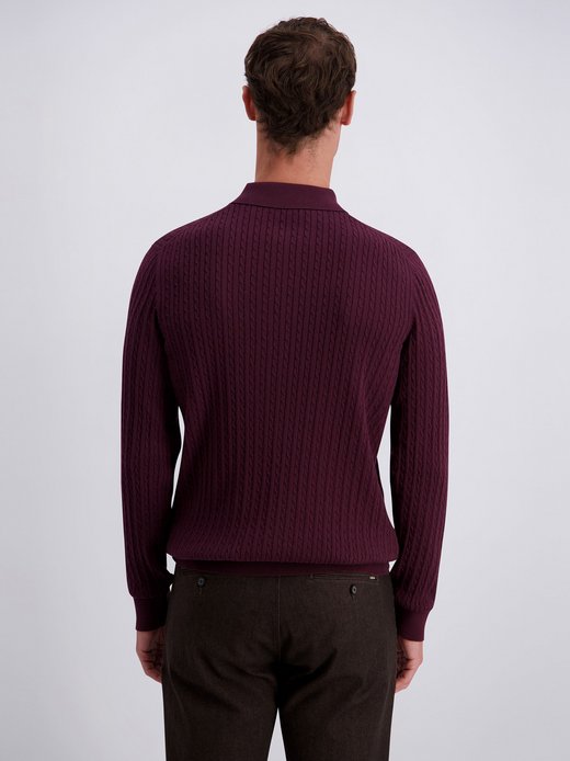 Herren Pullover