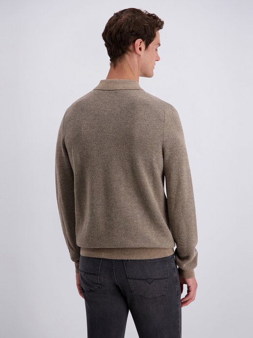 Herren Pullover