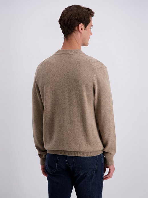 Herren Pullover