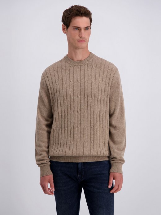 Herren Pullover