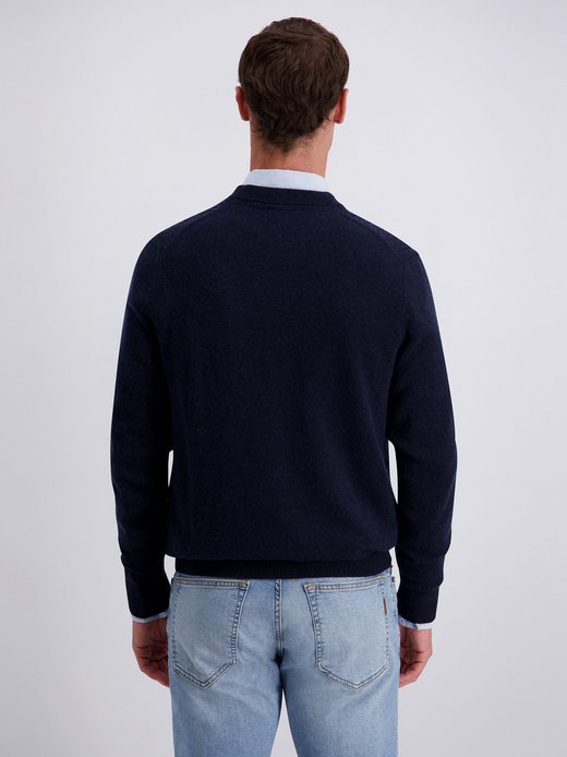 Herren Pullover